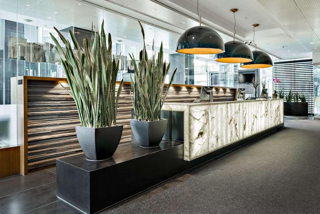 Hotel Le Germain Calgary