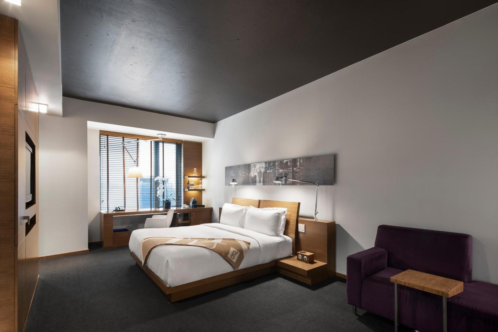 Hotel Le Germain 5*