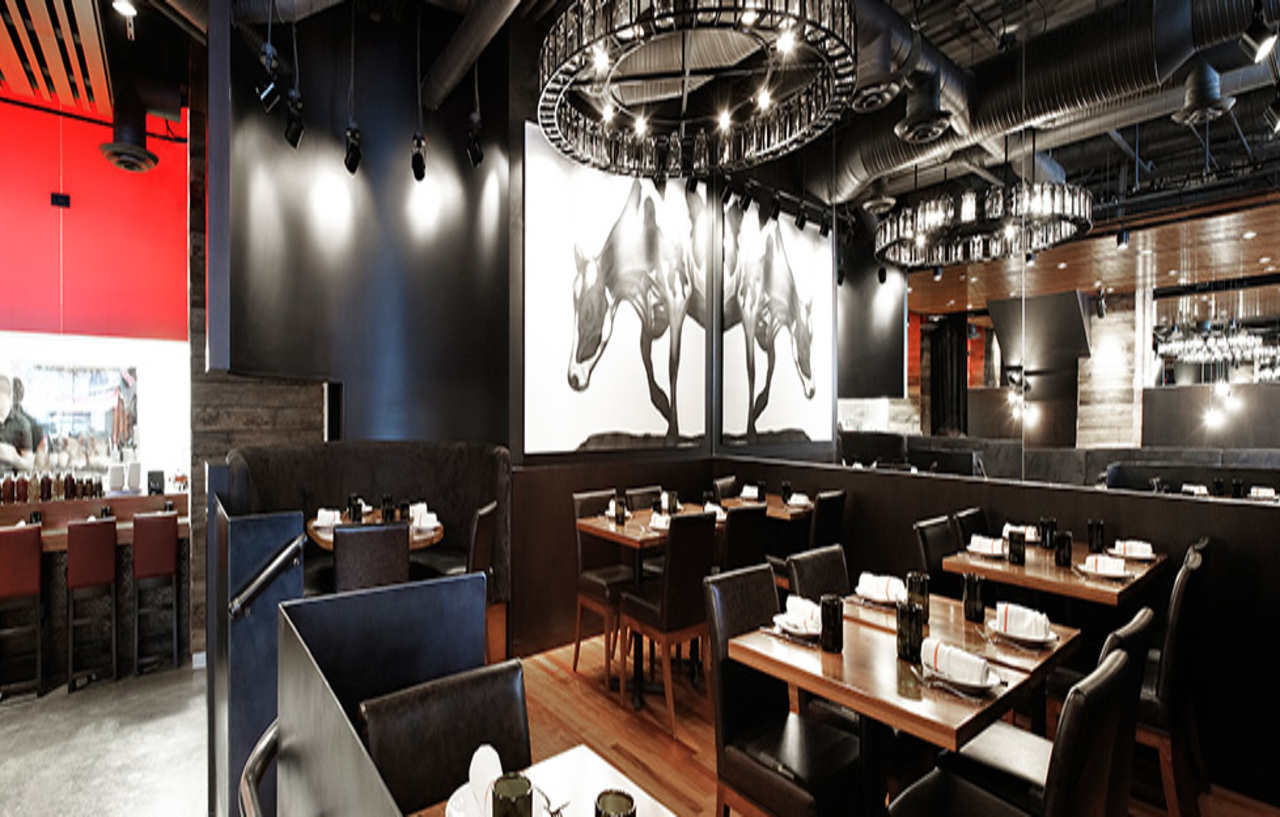 Le Germain Hotel