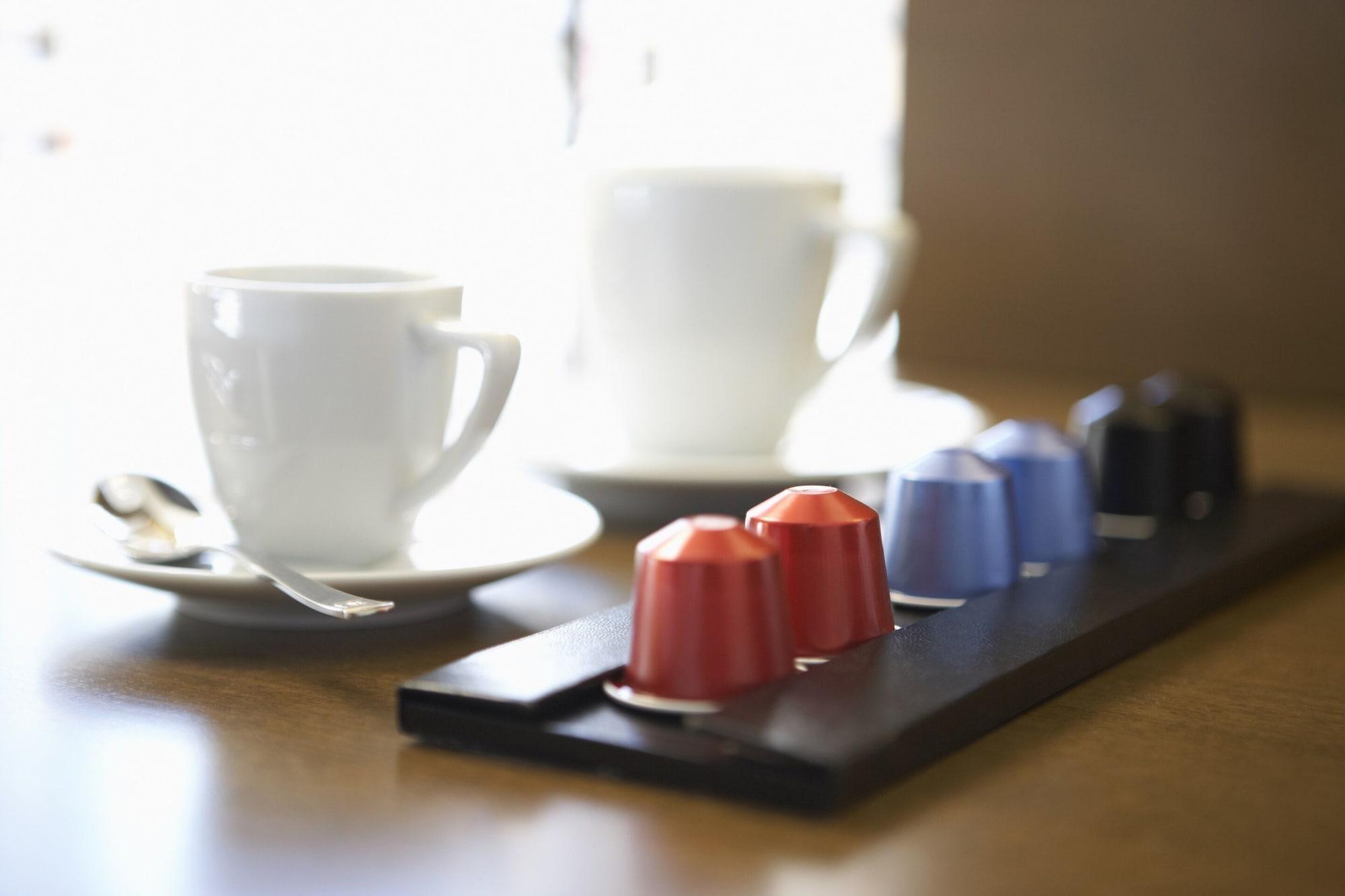 Le Germain Hotel 5*