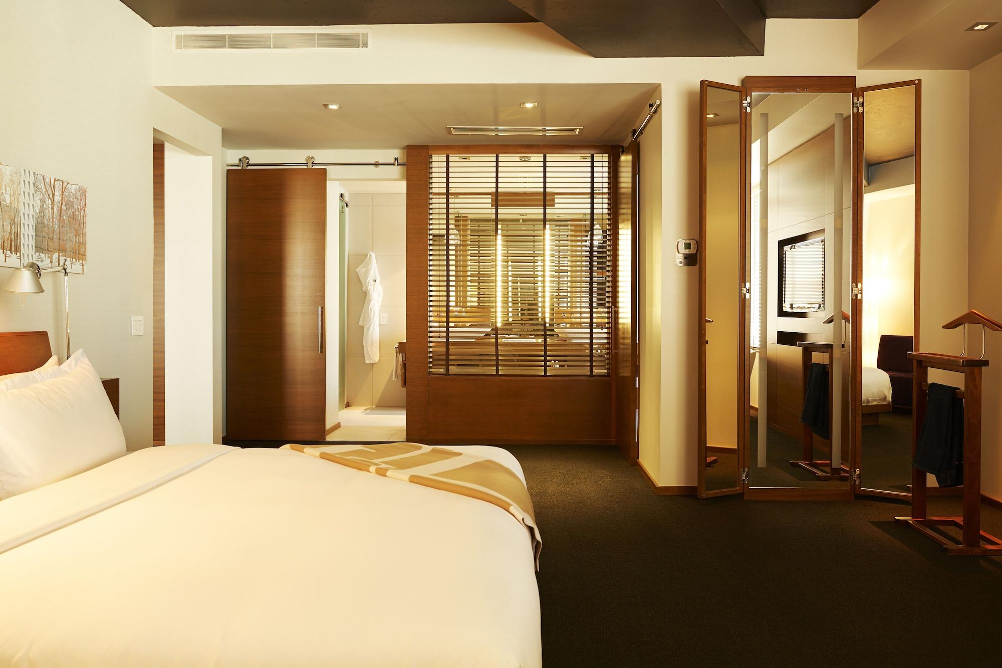 Hotel Le Germain 5*