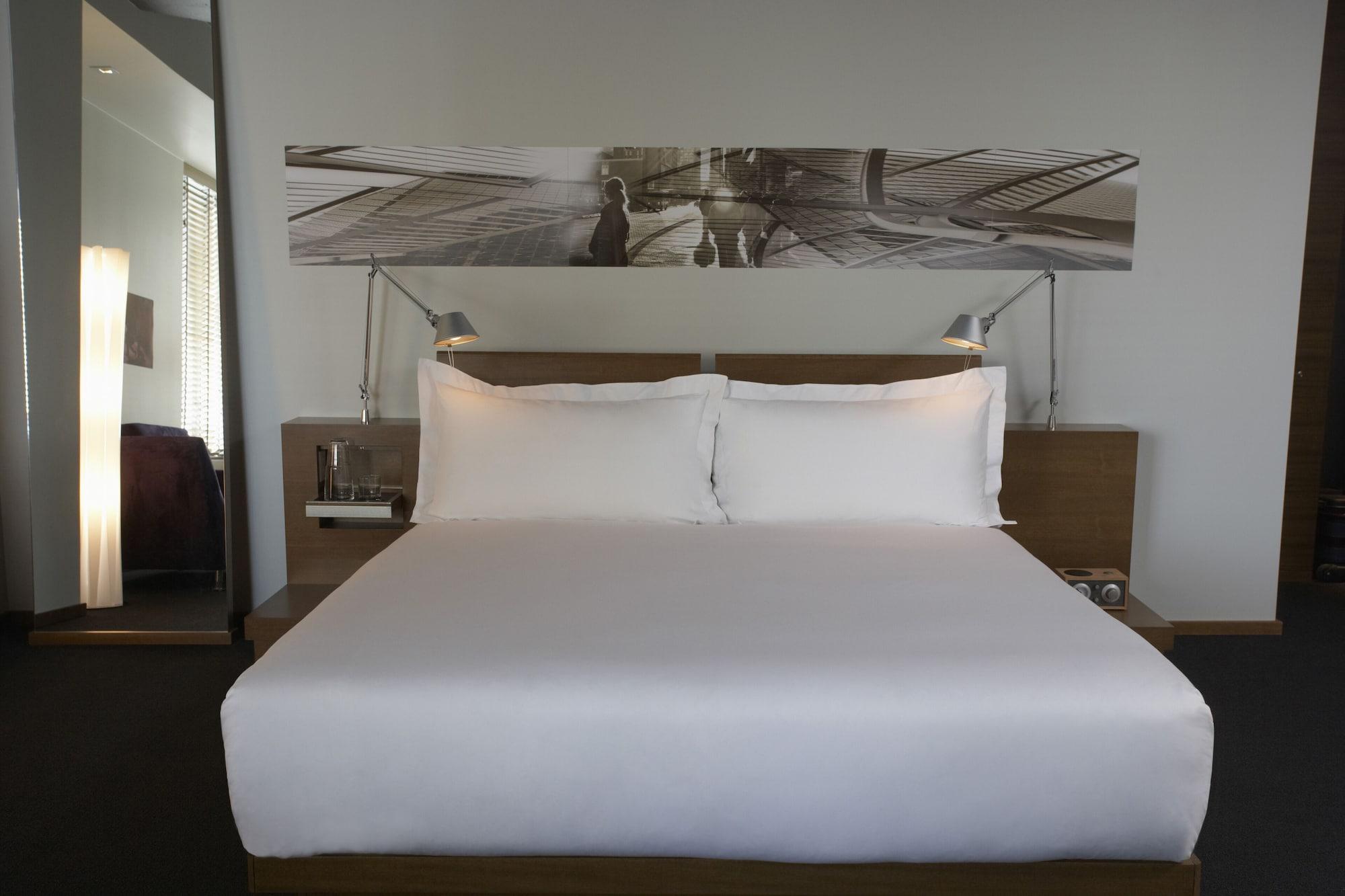 Le Germain Hotel