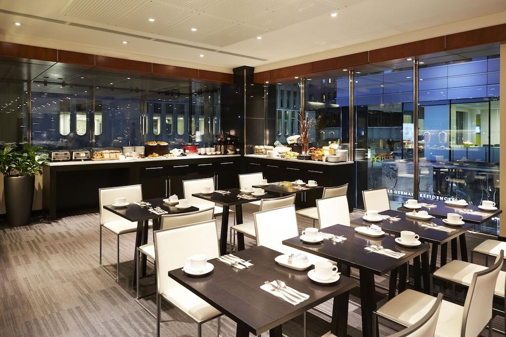 Le Germain Calgary