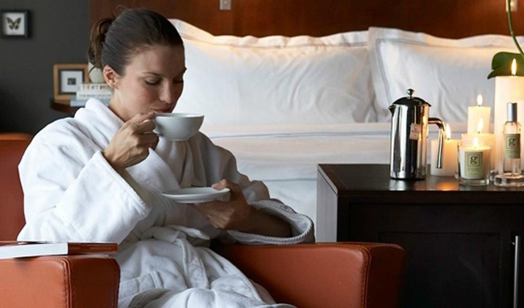 Le Germain Hotel 5*
