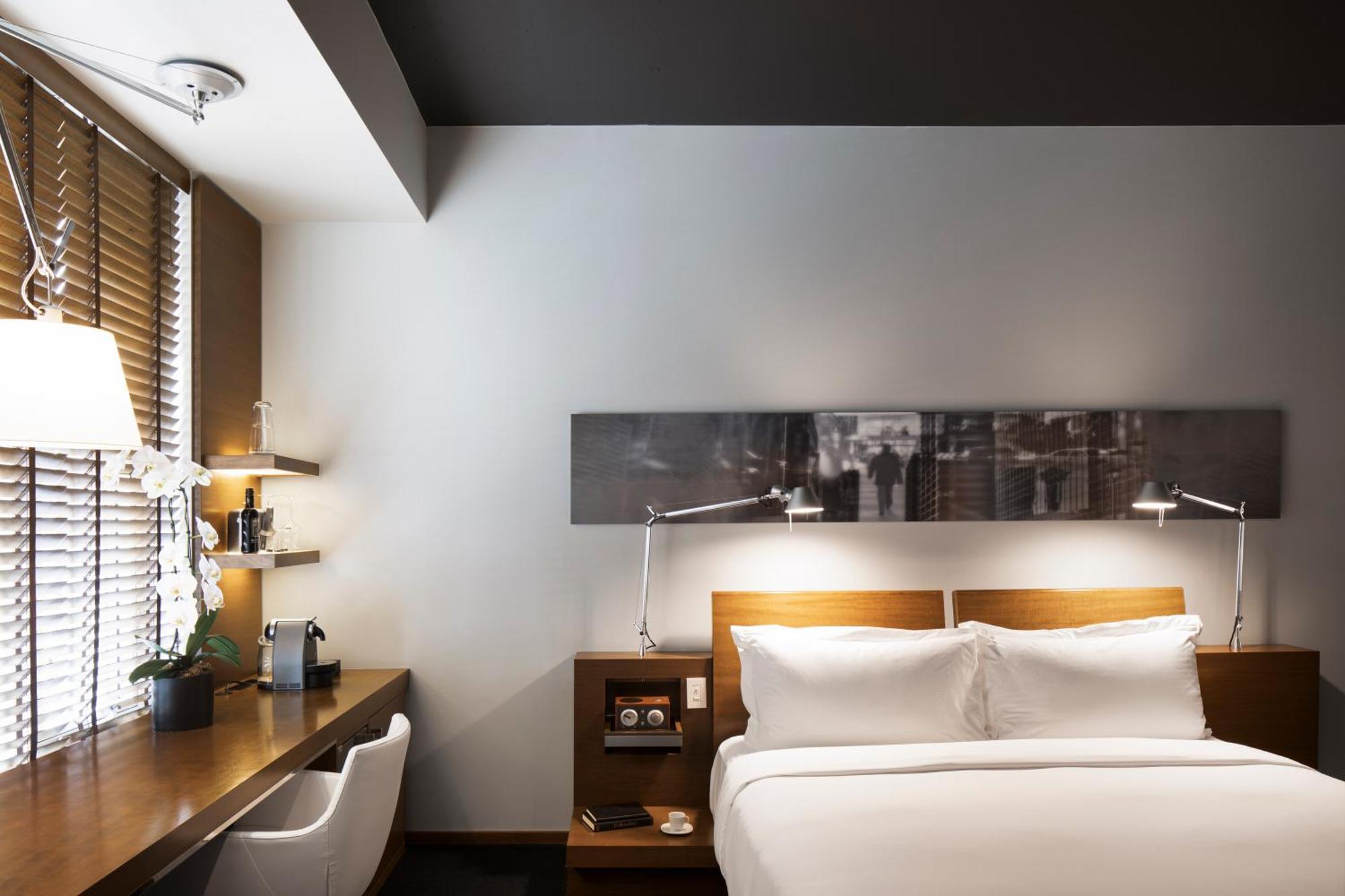 Le Germain 5* Calgary