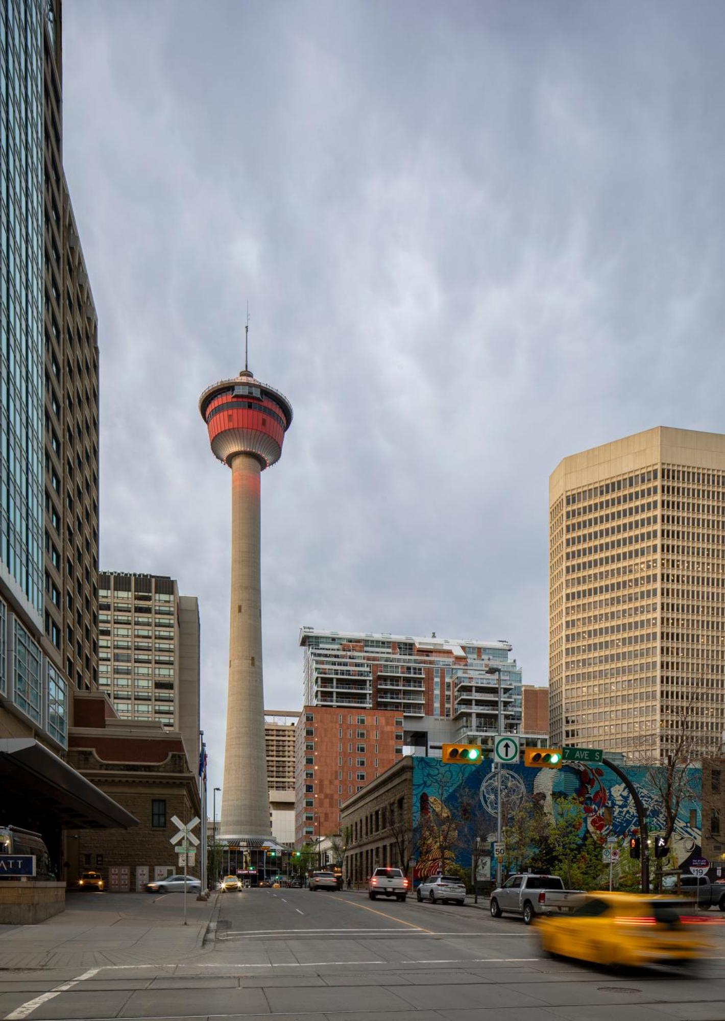 Le Germain Hotel Calgary