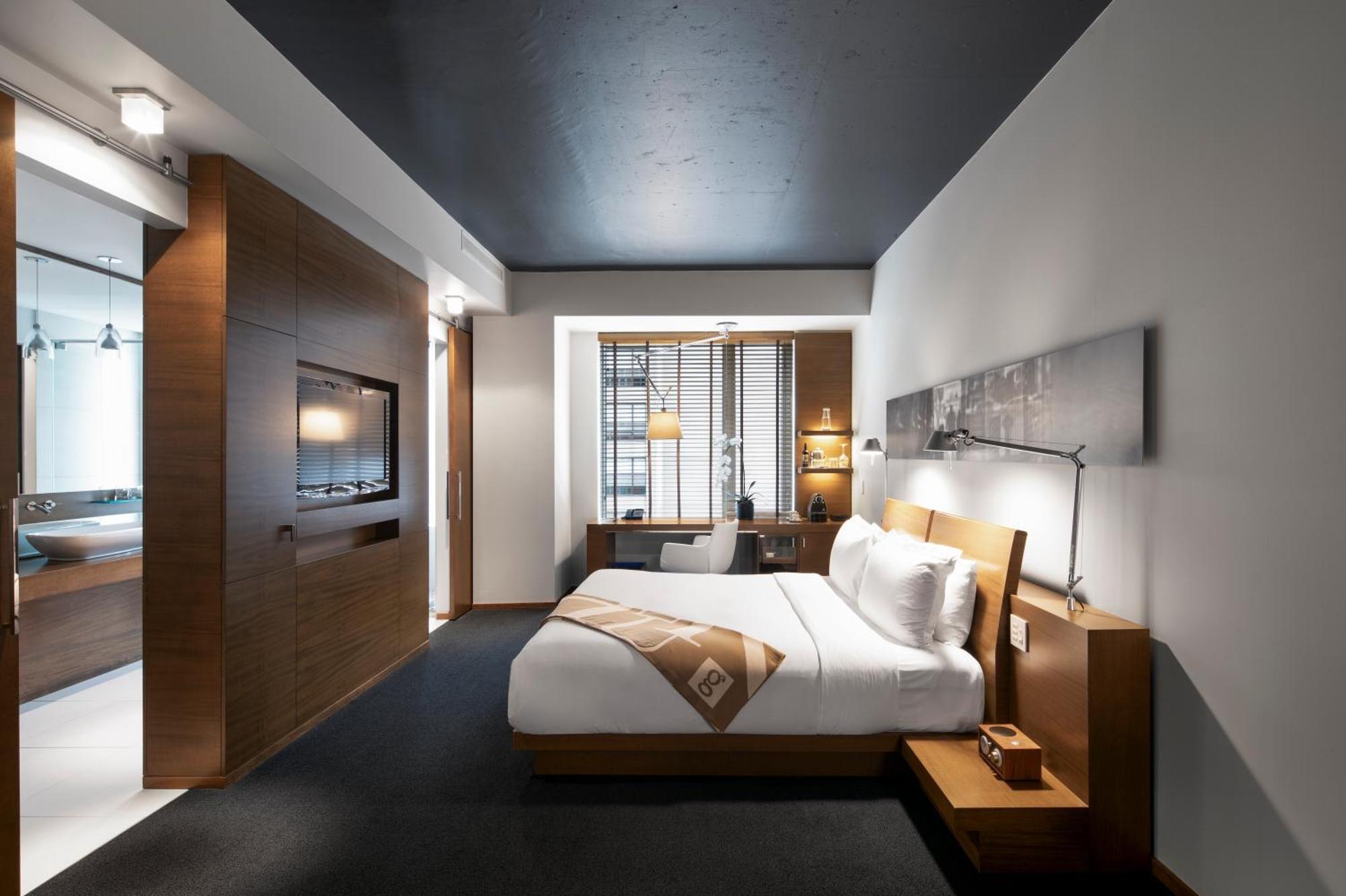 Le Germain 5* Calgary