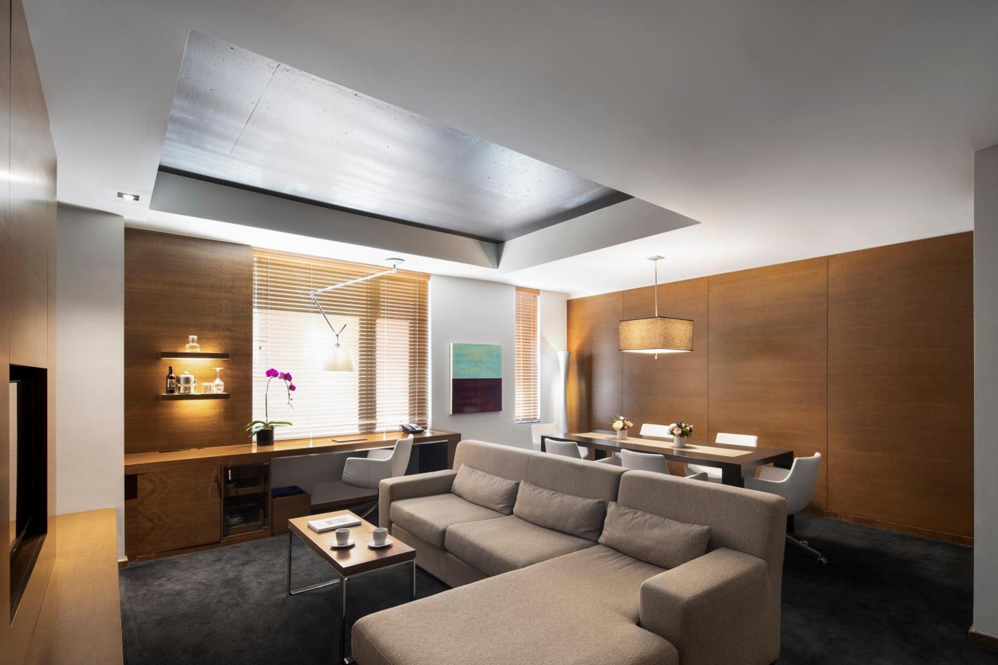 Le Germain Hotel Calgary