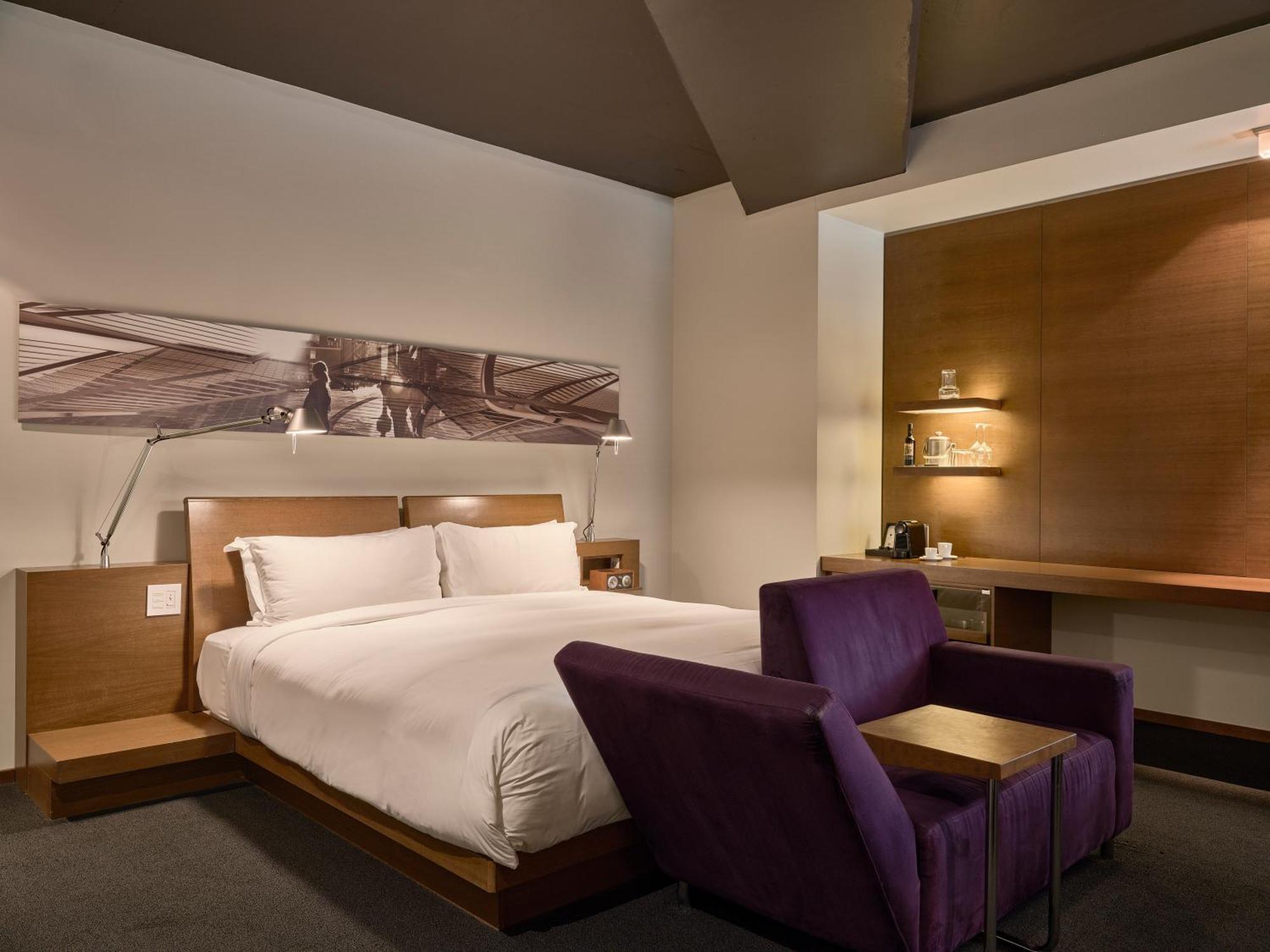 Le Germain Hotel