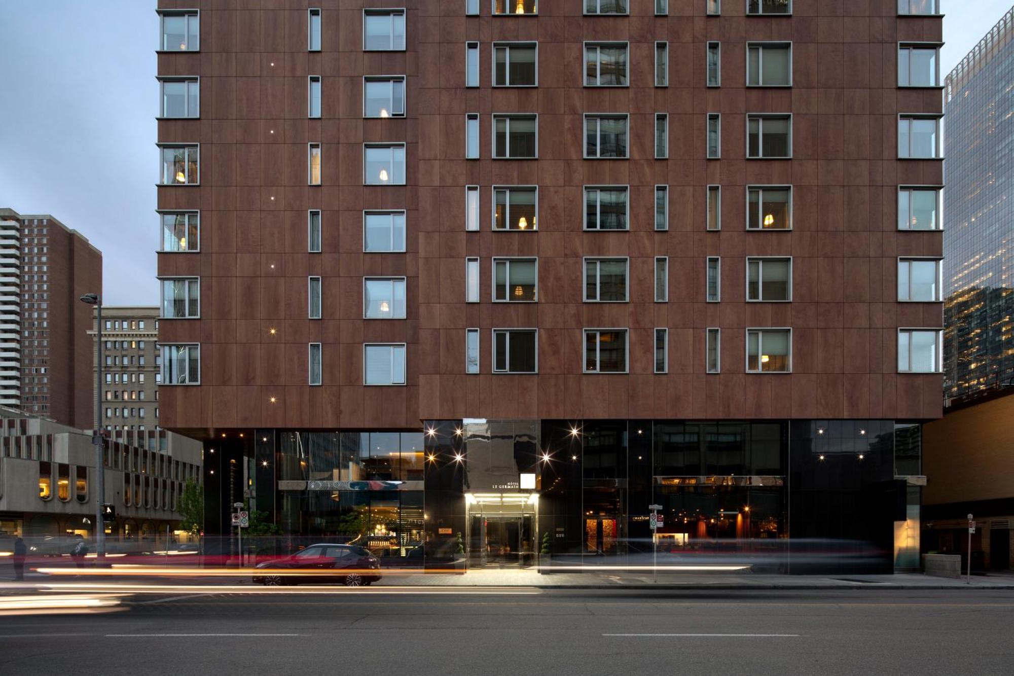 Le Germain Hotel 5*