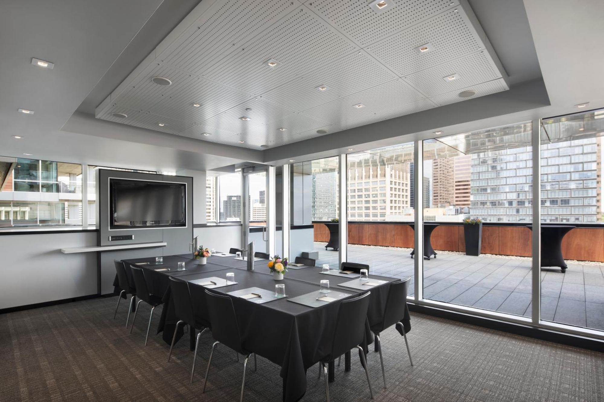 Le Germain Hotel Calgary