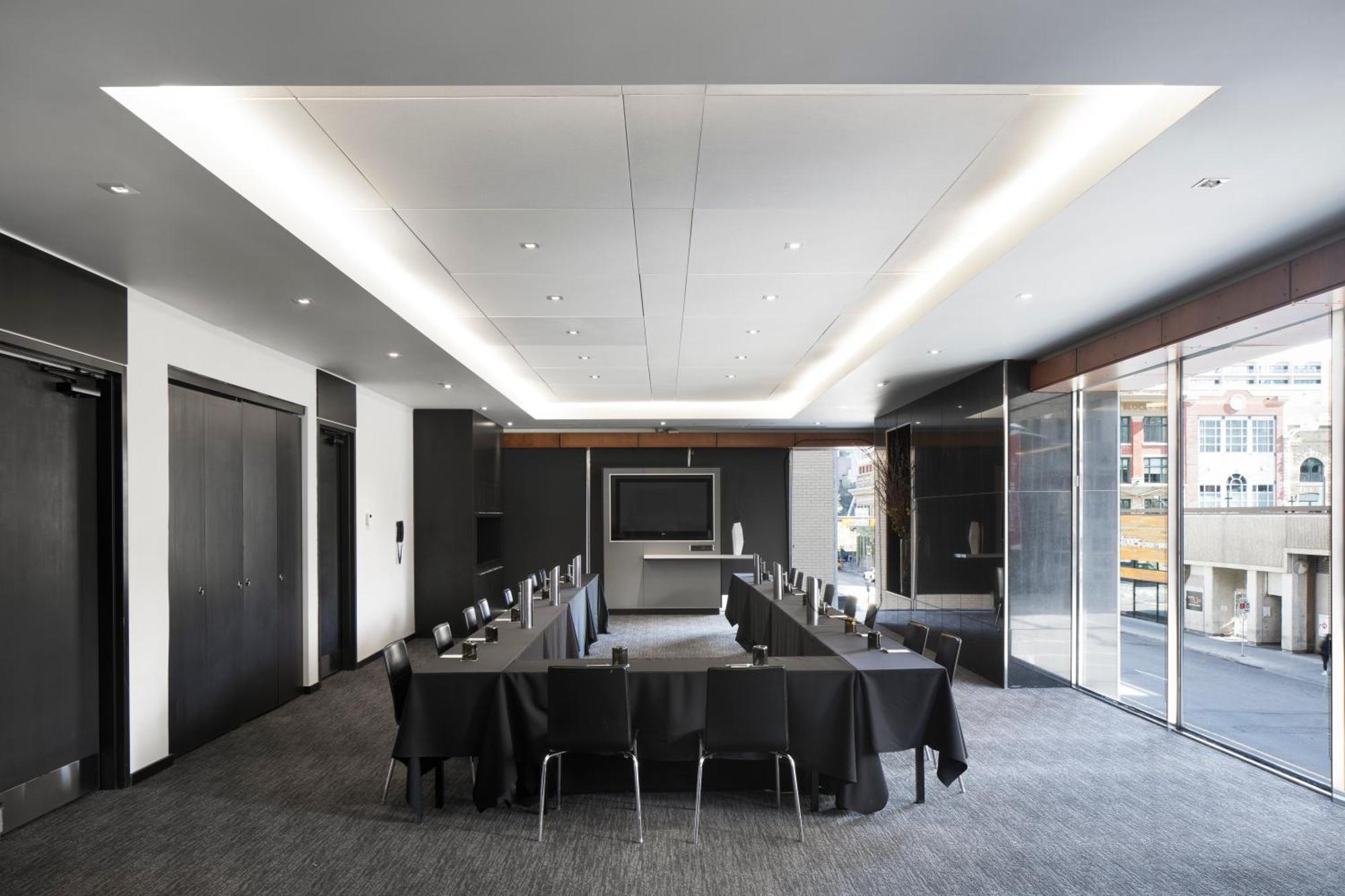 Le Germain Hotel 5*