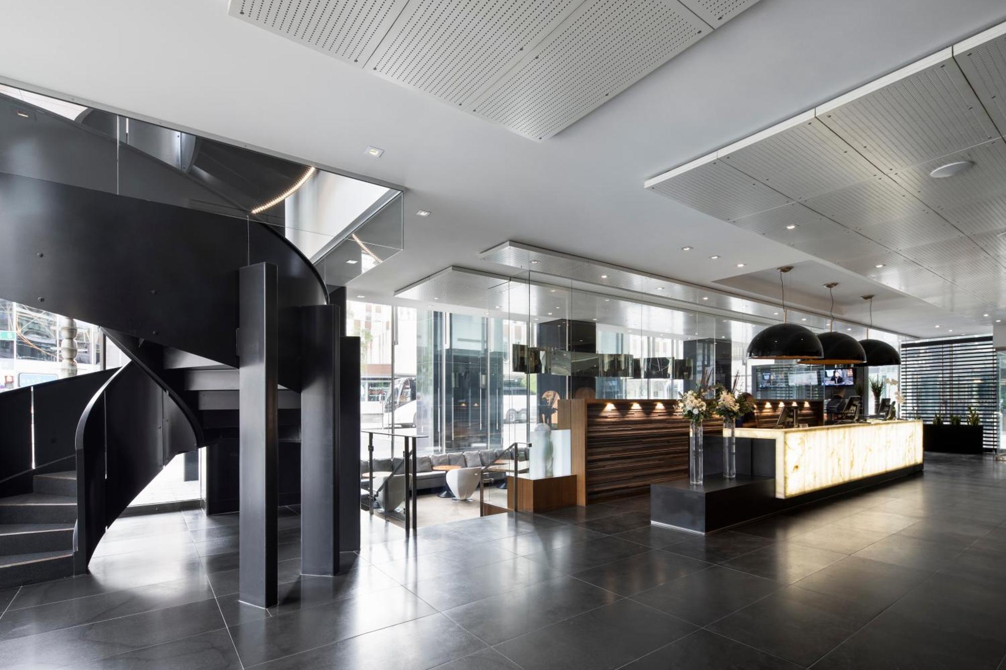 Le Germain Hotel