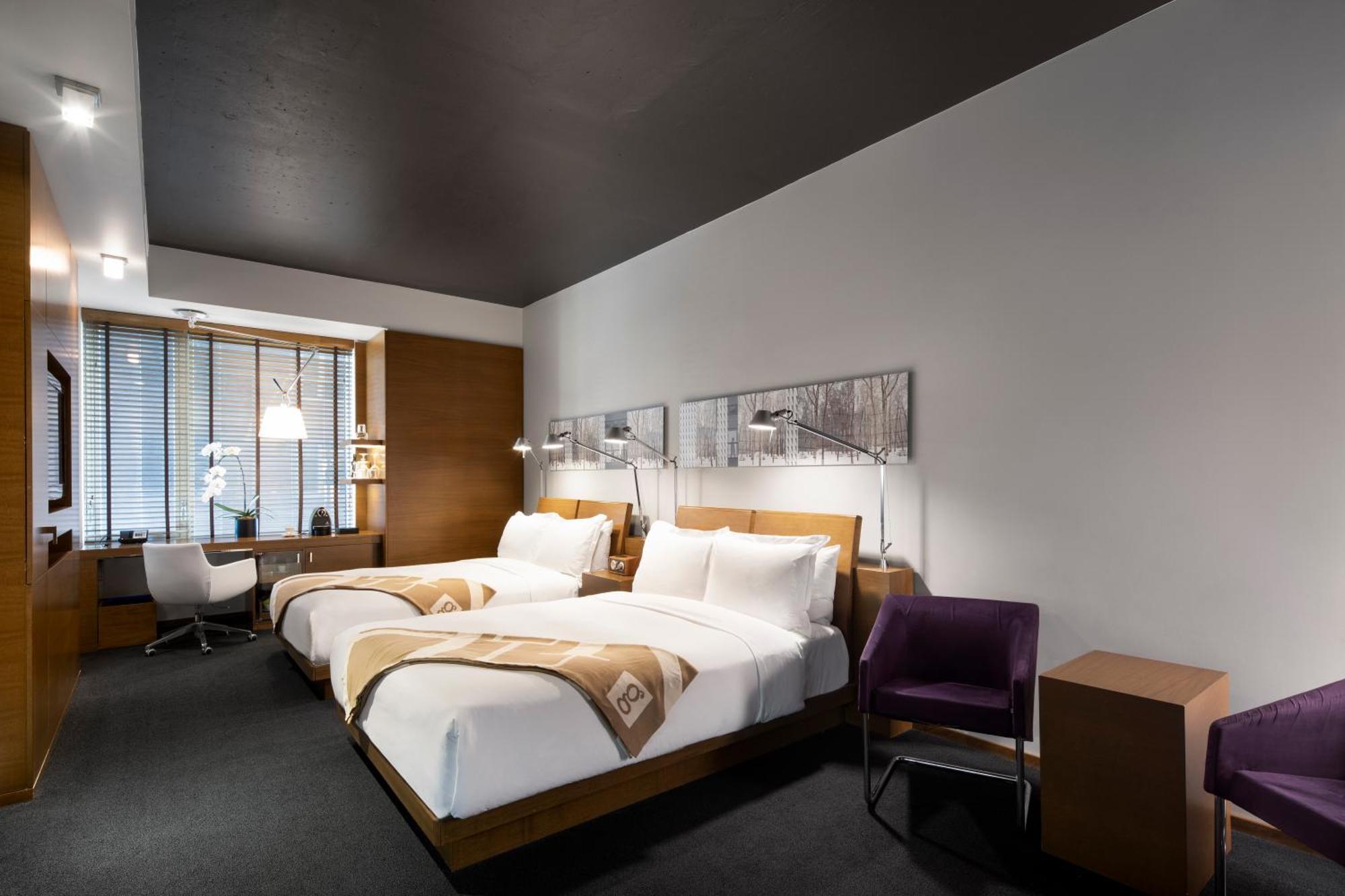Hotel Le Germain